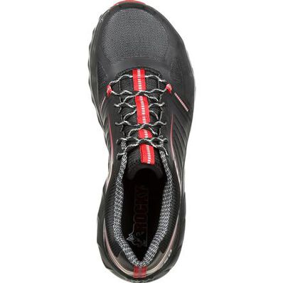Rocky LX Alloy Toe Athletic Work Shoe, , large