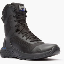 Rocky Code Blue 8” Public Service Boot