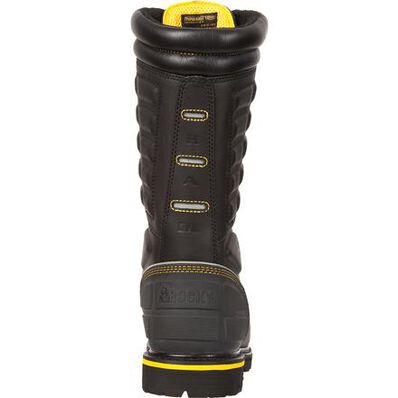 Botas de minero resistentes a perforaciones, impermeables y térmicas Rocky H.A.M. con GORE-TEX® y protección de metatarso, , large