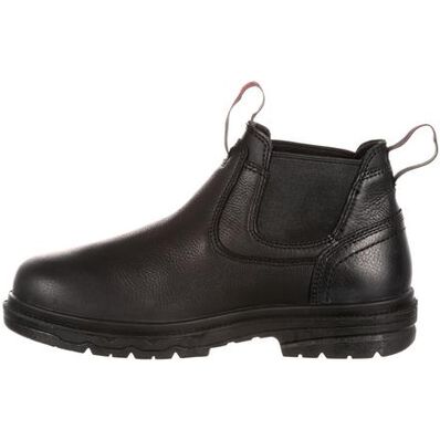 Rocky Elements Shale Waterproof Work Romeo, , large