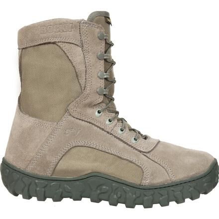 Rocky s2v waterproof on sale tactical snake boot