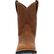 Rocky Monocrepe Unlined Pull-On Western Boot, , large