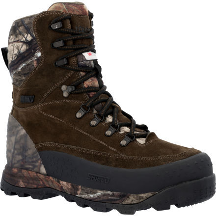 Compre botas t rmicas con aislamiento de 1400 gramos