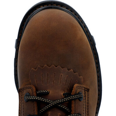 Rocky Rams Horn Logger Composite Toe Work Boot, , large