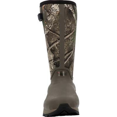 Rocky Trophy Series 1000G Insulated Pull-On Boot, , large