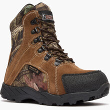 Bota térmica e impermeable de caza Rocky para niños