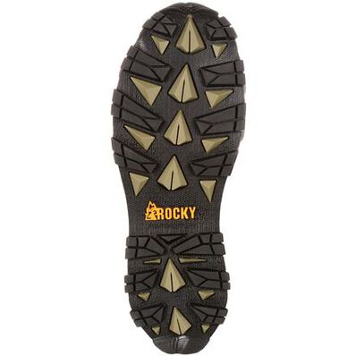 Rocky Broadhead Waterproof 800G Insulated Outdoor Boot, , large