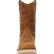 Rocky MonoCrepe Wedge 11" Composite Toe Work Boot, , large