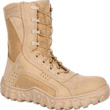 Bota militar Rocky S2V Athletic Mobility