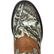 Rocky Cornstalker Pull-On Mossy Oak® Outdoor Boot, , large