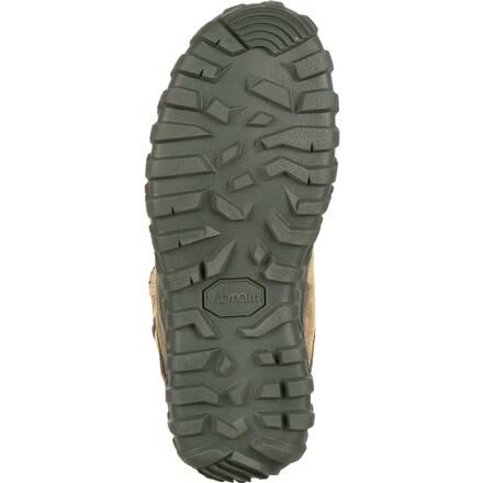 Sage green outlet rocky boots