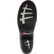 Zueco de cuero Rocky 4EurSole con tachas para mujeres, , large