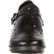 Zueco de cuero Rocky 4EurSole con tachas para mujeres, , large