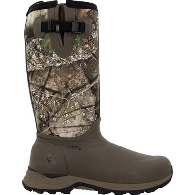 Rocky Trophy Series 1000G Insulated Pull-On Boot, , large
