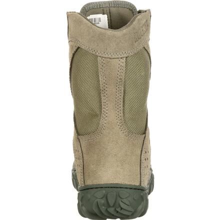 Botas rocky on sale s2v