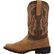 Rocky Bronco 12” Waterproof Western Boot, , large