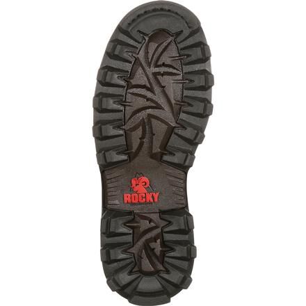 Bear claw work hot sale boots