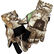 Rocky Junior ProHunter Waterproof 40G Insulated Glove, Realtree Edge, large