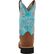 Rocky MonoCrepe 12” Waterproof Western Boot, , large