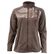Chaqueta con vellón y cierre completo para mujer de Rocky, , large