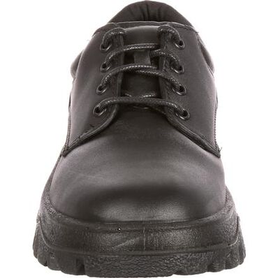 Calzado Oxford de punta plana Rocky TMC aprobado por el servicio postal, , large