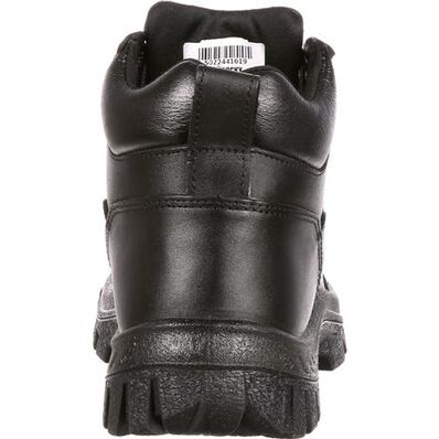 Botas de trabajo Rocky TMC Chukka aprobadas por el servicio postal, , large