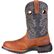 Rocky Technoram Saddle Western Boot, , large