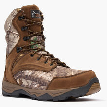 Rocky Retraction Waterproof 800G Insulated Outdoor Boot