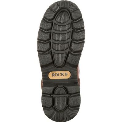Bota vaquera Informal Rocky Cruiser Chukka, , large