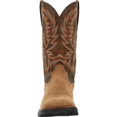 Rocky Bronco 12” Waterproof Western Boot, , large