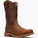 Rocky MonoCrepe 12” Steel Toe Western Boot, , large