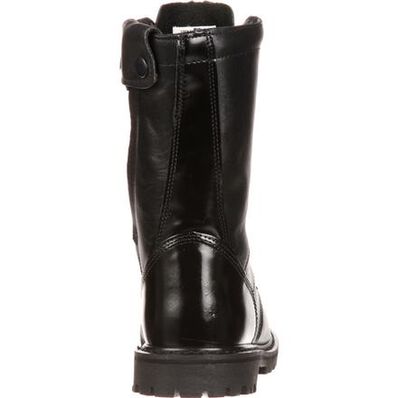 Bota militar con cierre de hombre Rocky Paraboot, , large