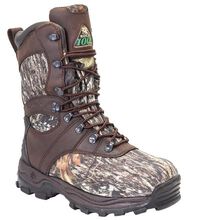 Bota impermeable térmica Rocky Sport Utility Max