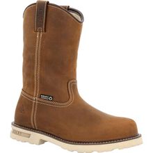 Rocky Grindstone XTR Composite Toe Work Boot