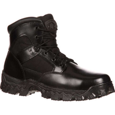 Bota militar para mujer impermeable AlphaForce Rocky, , large