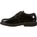 Zapato de Oxford de cuero de vestir de alto brillo Rocky, , large