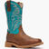 Rocky Women’s MonoCrepe 11” Waterproof Western Boot, , large