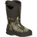 Botas sin cordones térmicas e impermeables de caucho para adolescentes Rocky Core, , large