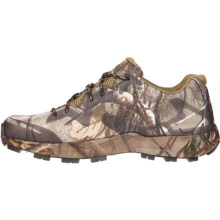 Tenis de senderismo Rocky Broadhead con cordones RKYS134