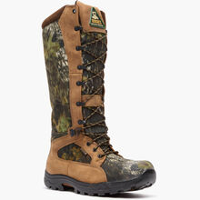 Bota de caza a prueba de serpientes impermeable Rocky Prolight