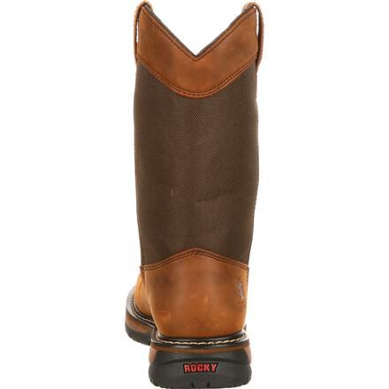Impermeable botas outlet