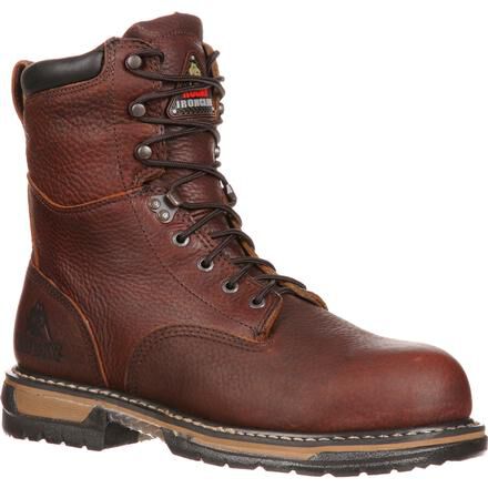Botas de trabajo termicas outlet