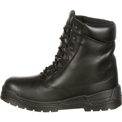 Eliminador Rocky Gore-Tex® impermeable térmico bota de trabajo, , large