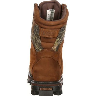 Bota de caza impermeable térmica BearClaw Rocky 3D Gore-Tex®, , large