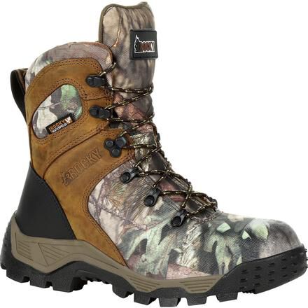 Botas rks clearance