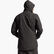 Rocky Worksmart Ripstop Jacket, BLACK, large