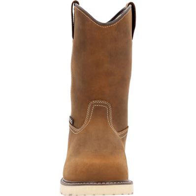 Rocky Grindstone XTR Pull-On Work Boots, , large