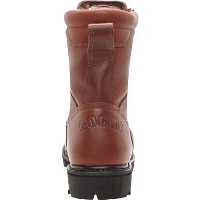 Botas de trabajo impermeables GORE-TEX® con punta de acero Rocky Ranger, , large