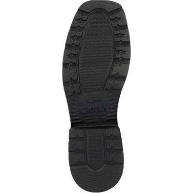 Rocky Women’s MonoCrepe 11” Steel Toe Western Boot, , large