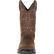 Rocky Worksmart 11" Waterproof Western Boot, , large